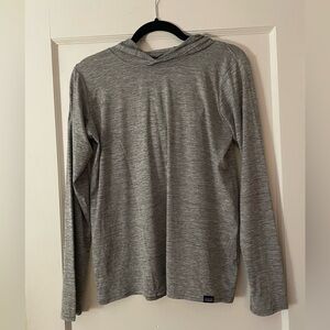 Patagonia Capelline Cool sun hoodie